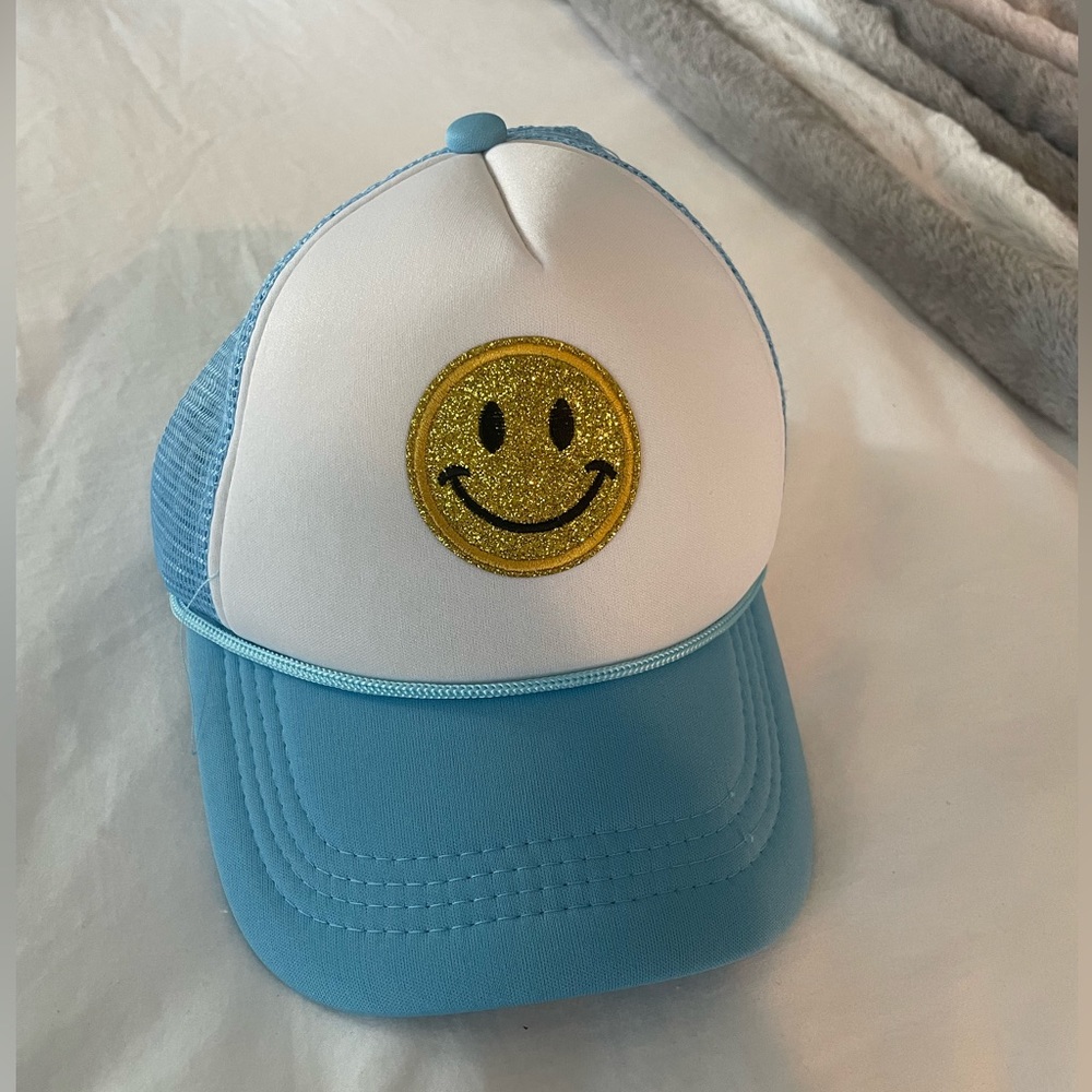 FUN TRUCKER HAT